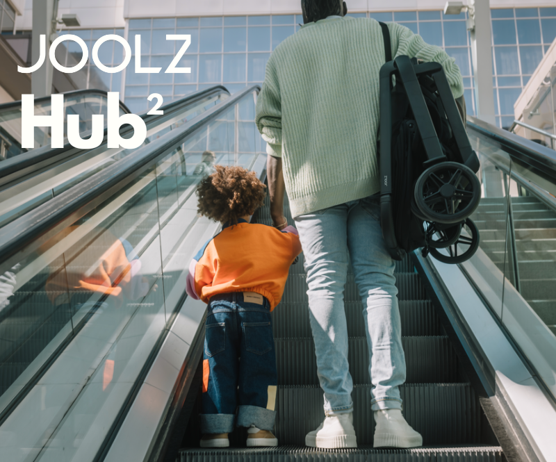 aa joolz hub2 mobil